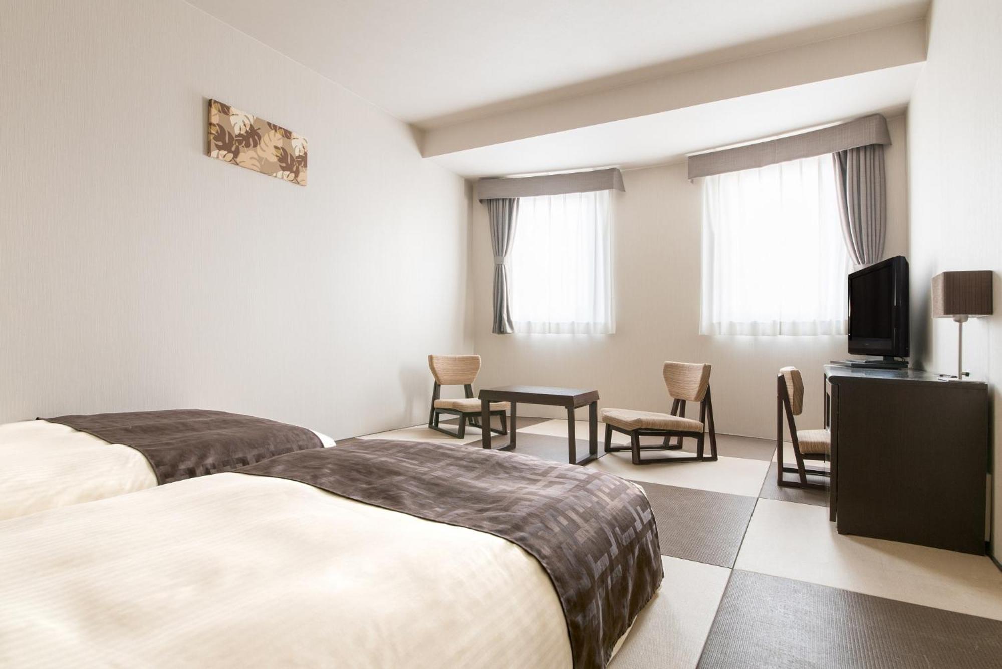 Premier Hotel-Cabin-Σαππόρο Εξωτερικό φωτογραφία