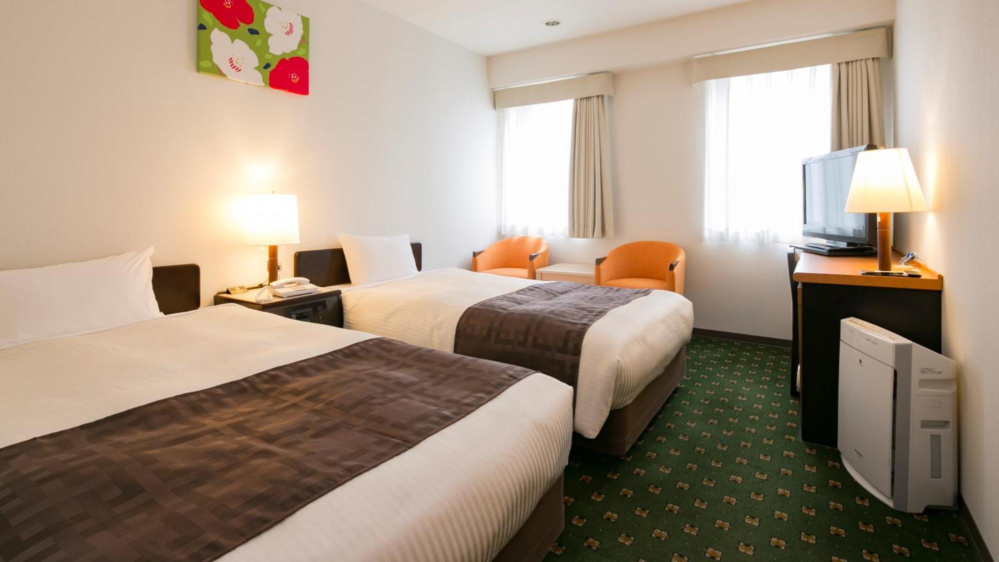 Premier Hotel-Cabin-Σαππόρο Εξωτερικό φωτογραφία
