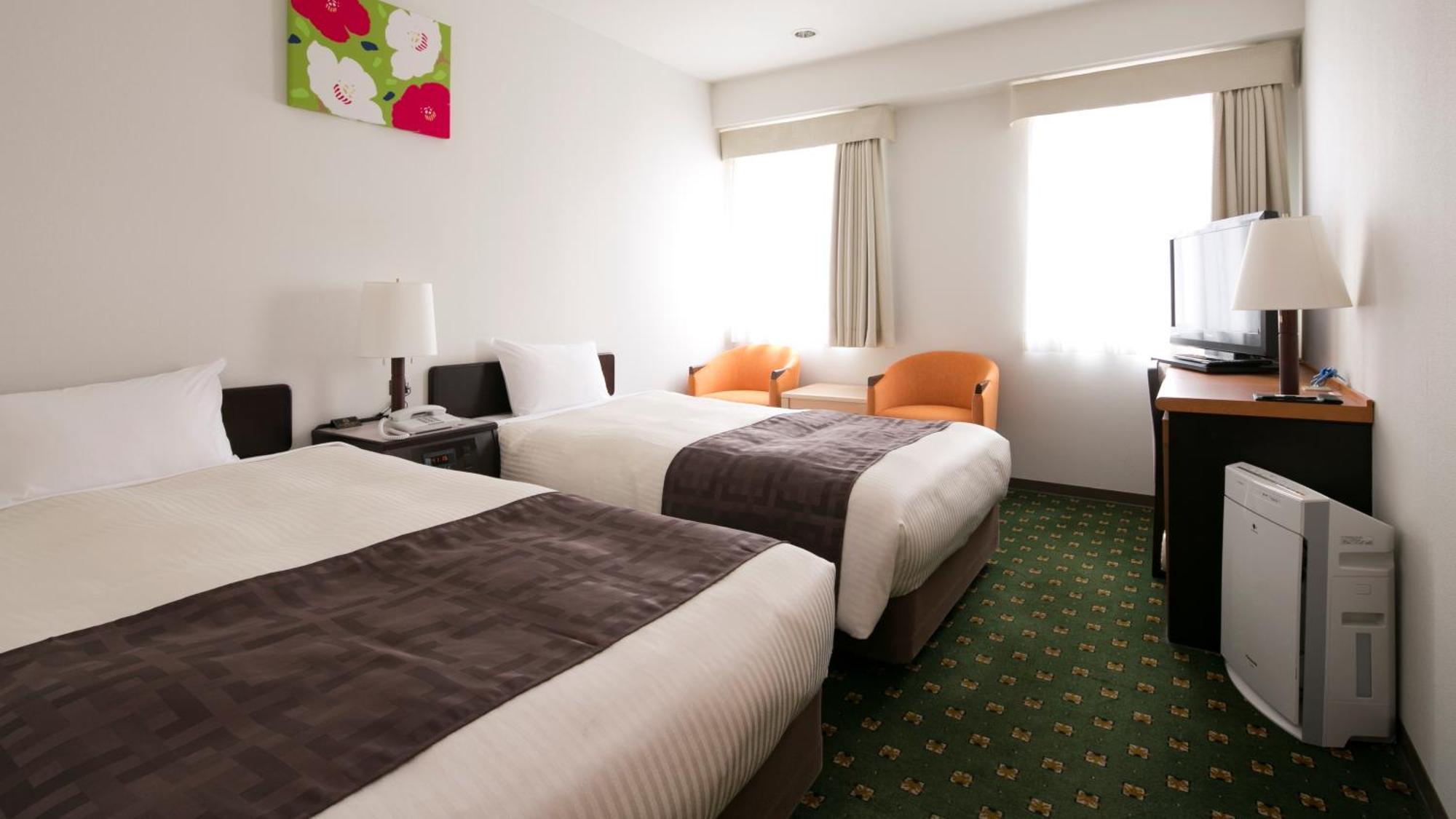 Premier Hotel-Cabin-Σαππόρο Εξωτερικό φωτογραφία