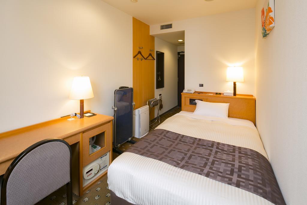 Premier Hotel-Cabin-Σαππόρο Εξωτερικό φωτογραφία