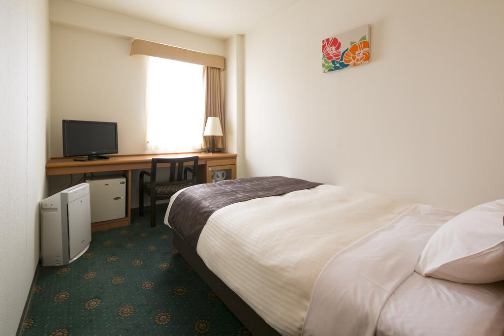 Premier Hotel-Cabin-Σαππόρο Εξωτερικό φωτογραφία