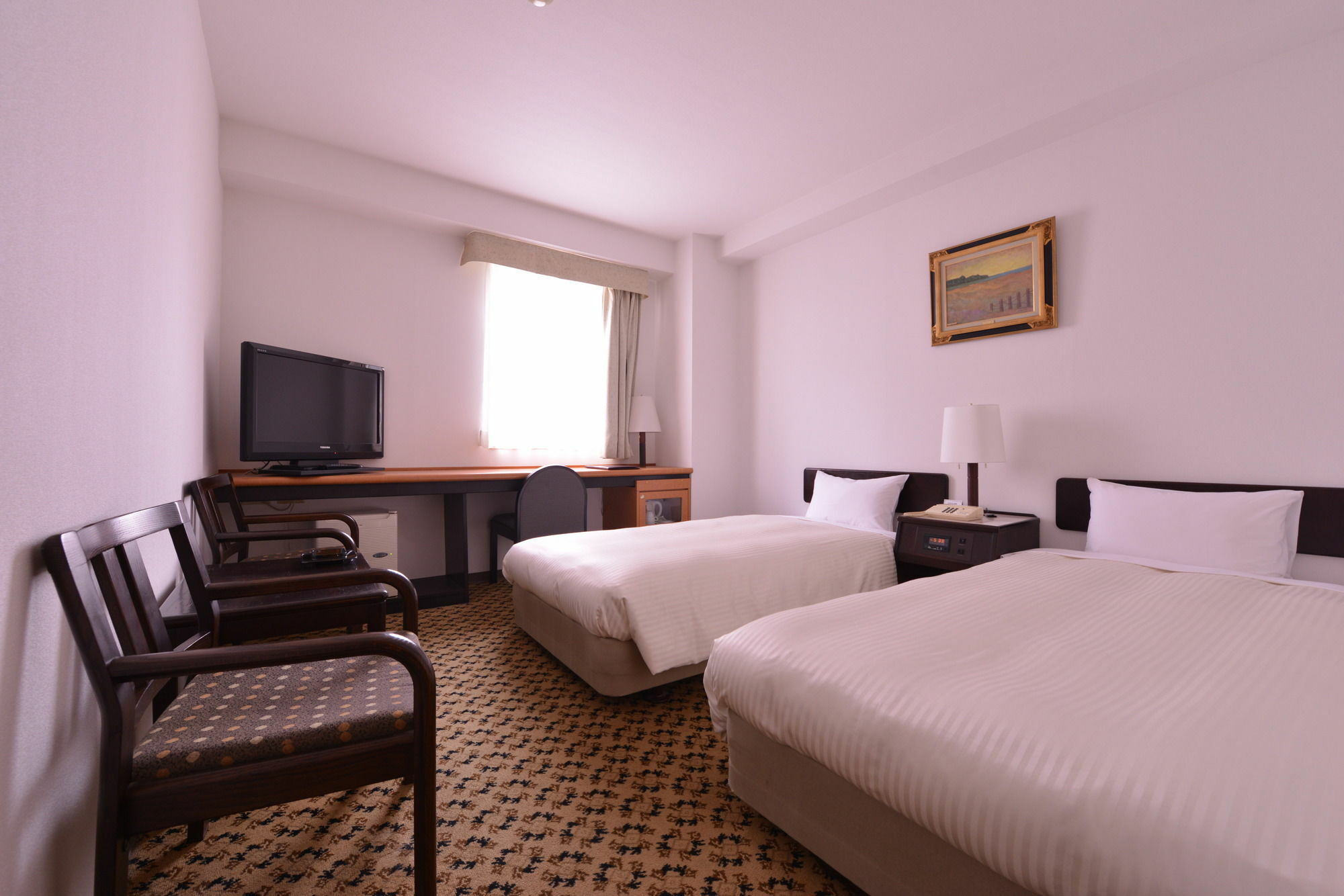 Premier Hotel-Cabin-Σαππόρο Εξωτερικό φωτογραφία