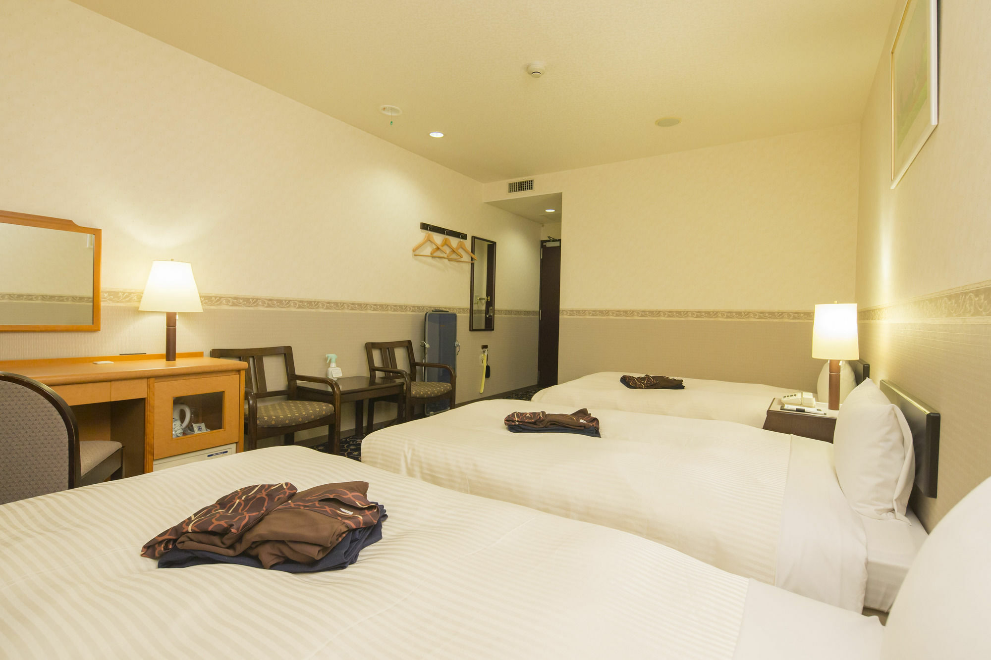 Premier Hotel-Cabin-Σαππόρο Εξωτερικό φωτογραφία