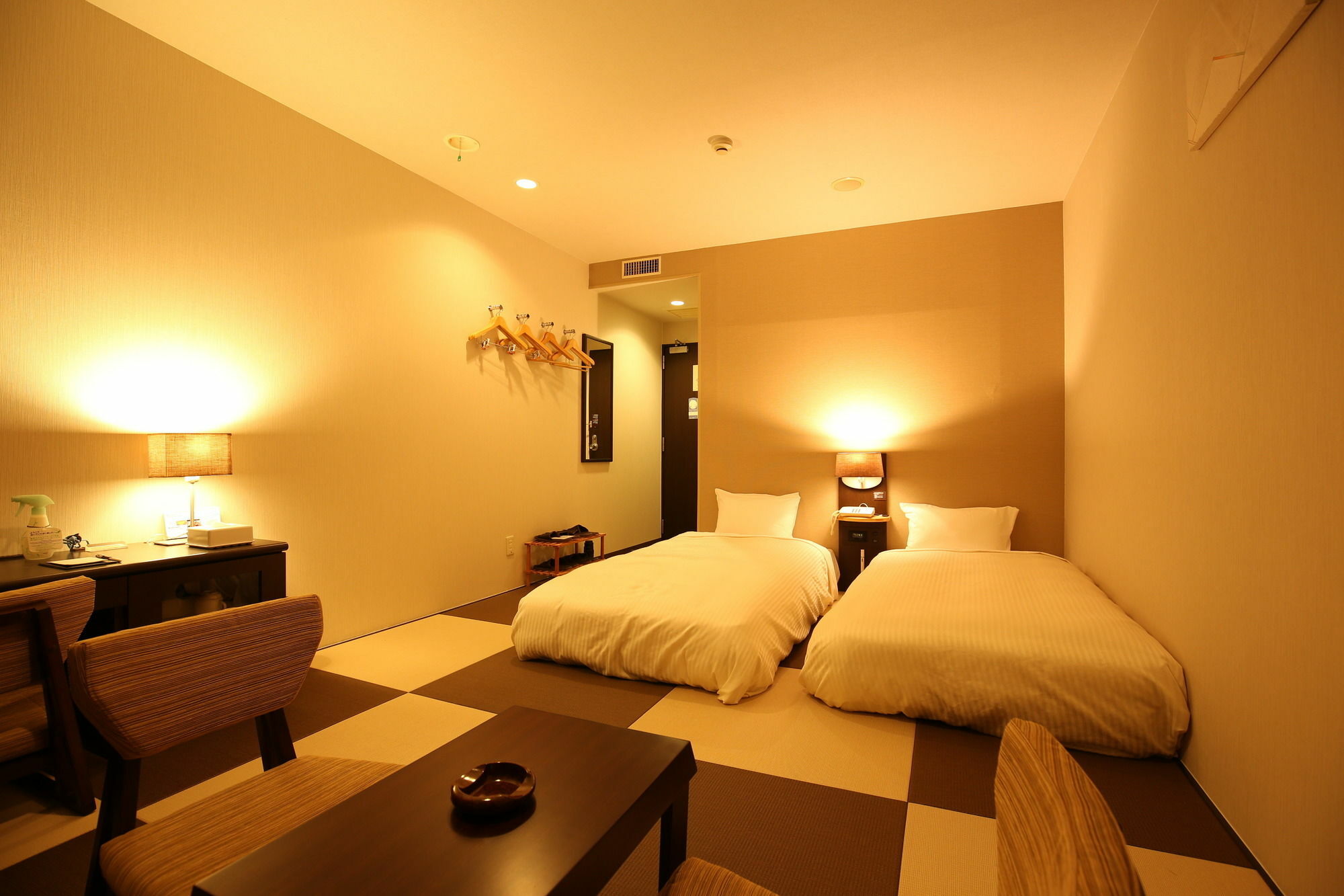 Premier Hotel-Cabin-Σαππόρο Εξωτερικό φωτογραφία